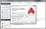   Alcohol 120% 2.0.2 Build 4713 Final (2012)  | + RePack by KpoJIuK + RePack by D!akov